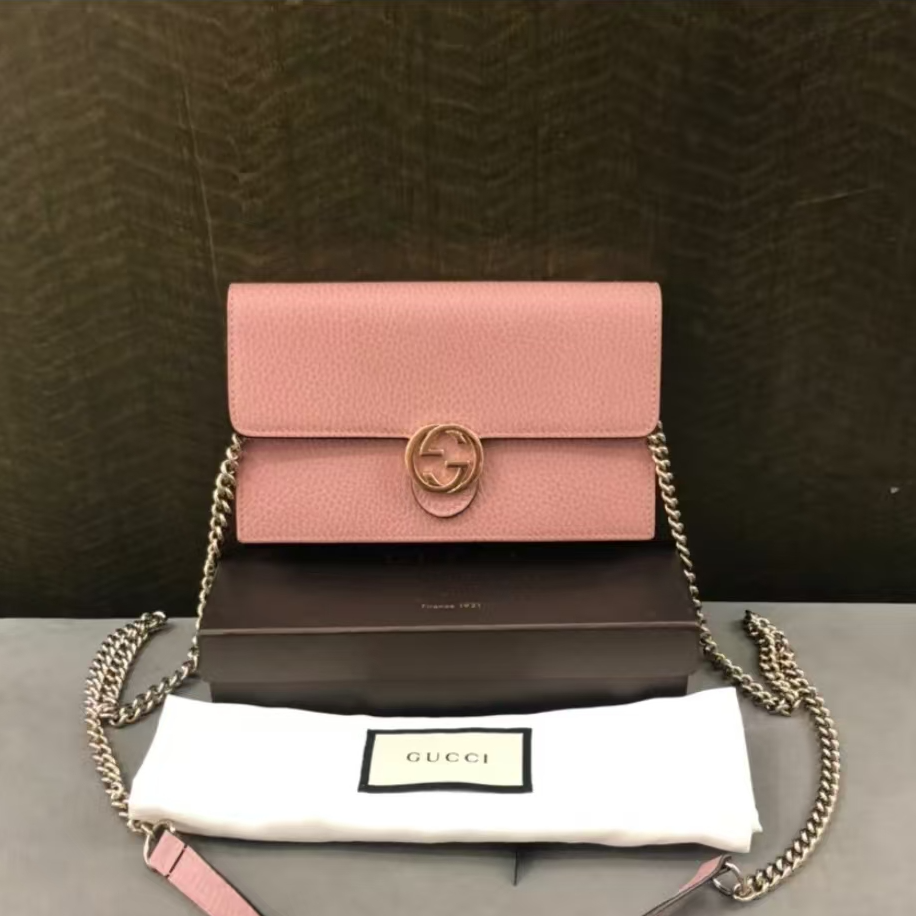 95新 GUCCI/古驰 胖虎佳佳/箱包/两用包/31B2509280002