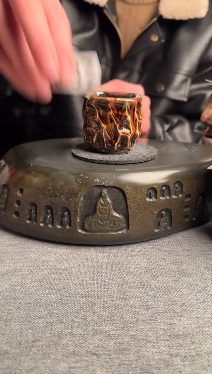 【闪购商品】897景德镇手工茶器系列