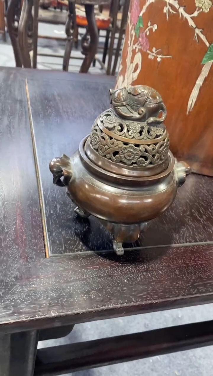 【闪购商品】香榧木福玉缘淘古屋111111111