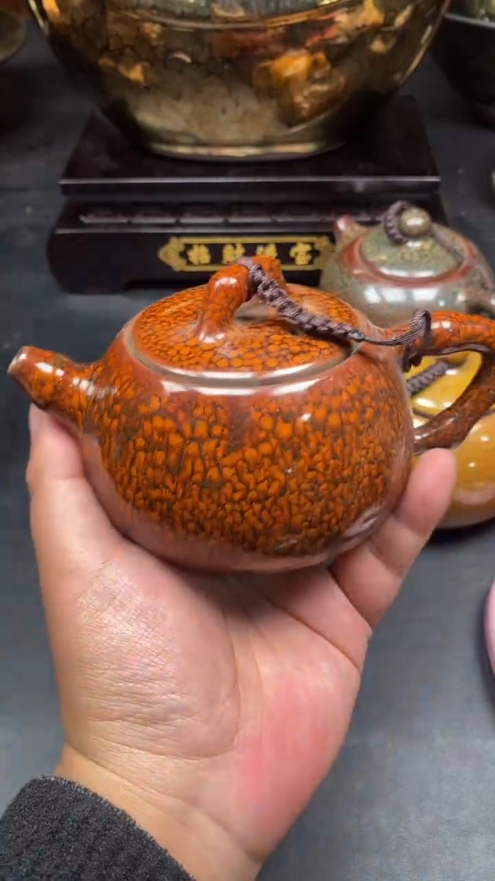 茶盏吾*者----------------  精美主人杯