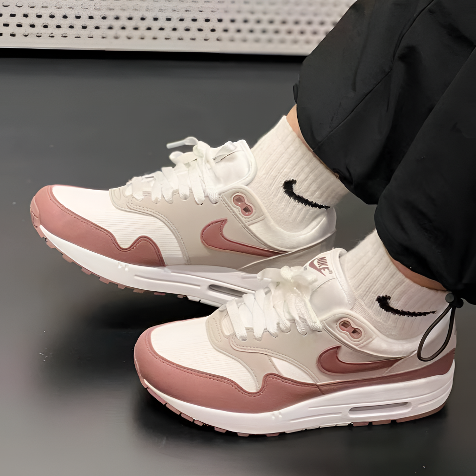 【断码特价】Nike/耐克Air Max气垫缓震舒适百搭运动鞋DZ2628-104