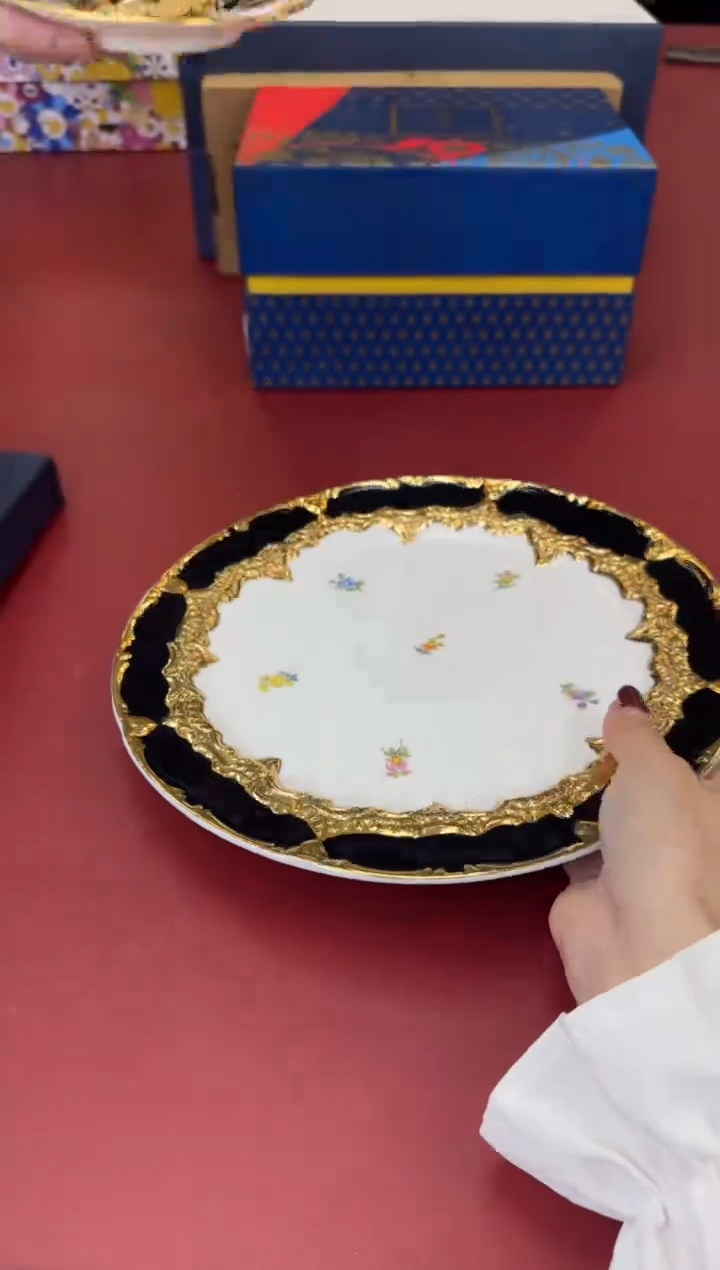 【闪购商品】瓷片正午瓷缘 臻品源泉@@H1888