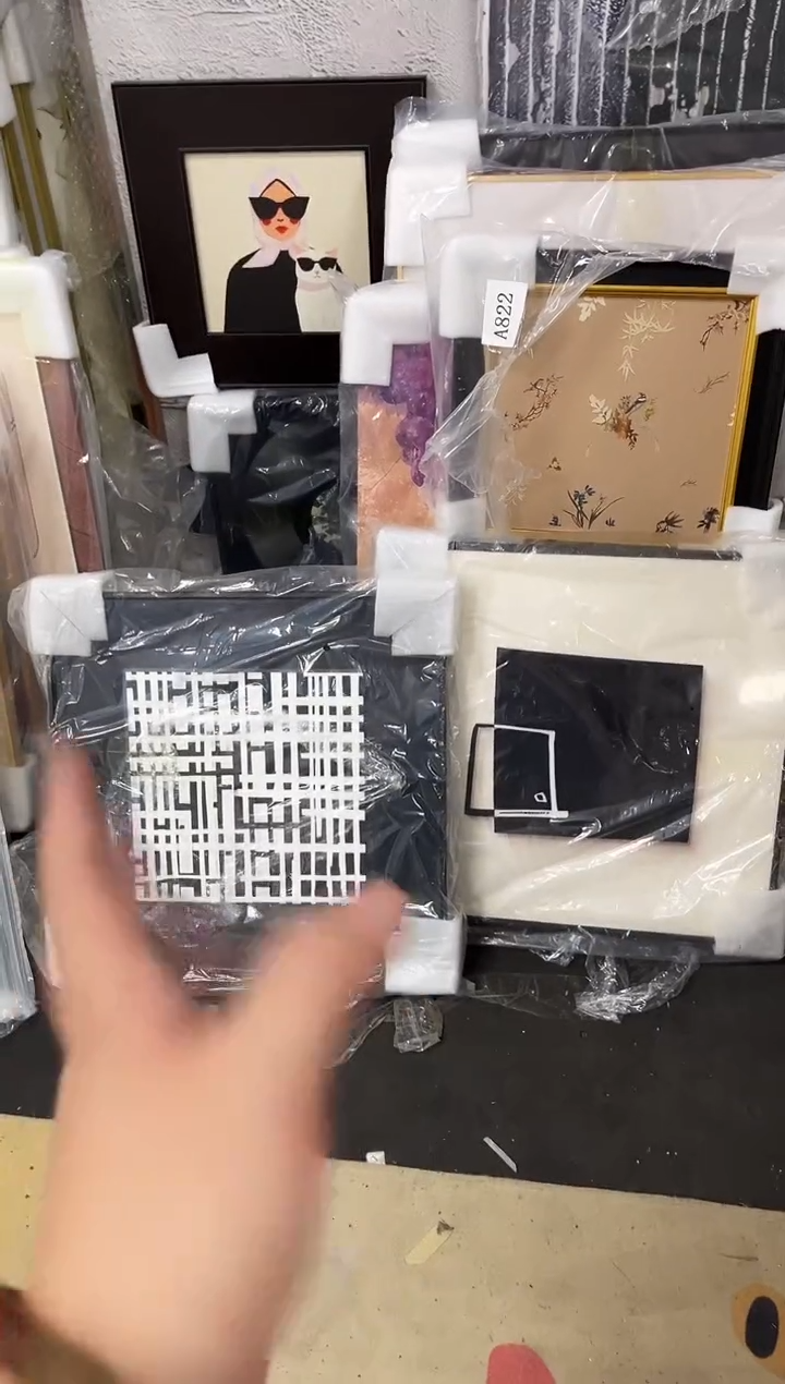 仓库清货 默认瑕疵 完美主义者慎拍50*50