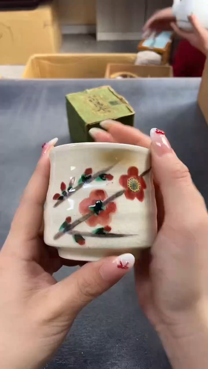 杯019杯子默认微瑕