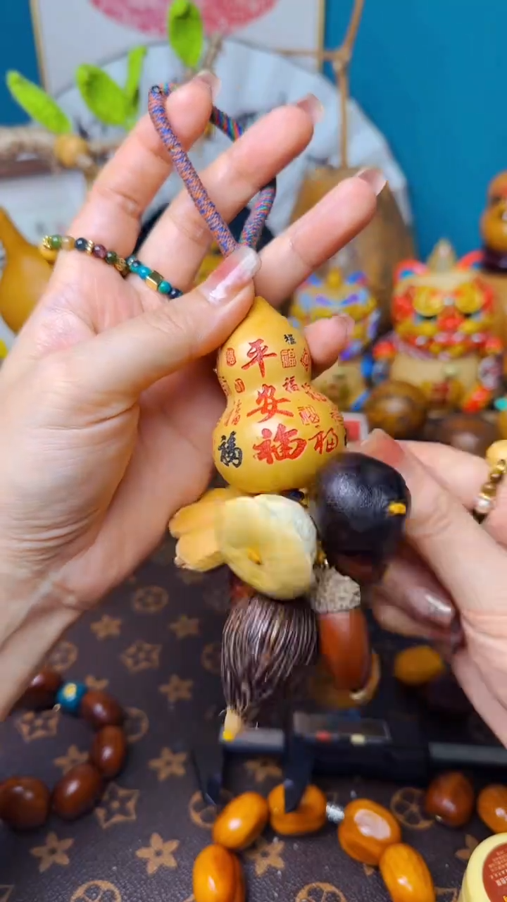 【闪购商品】297文玩葫芦文玩好物