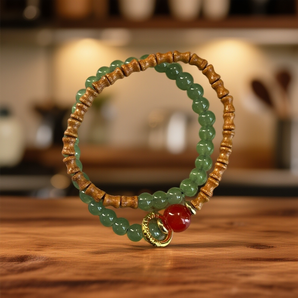 462 精品多圈手串 wy462（无礼盒）