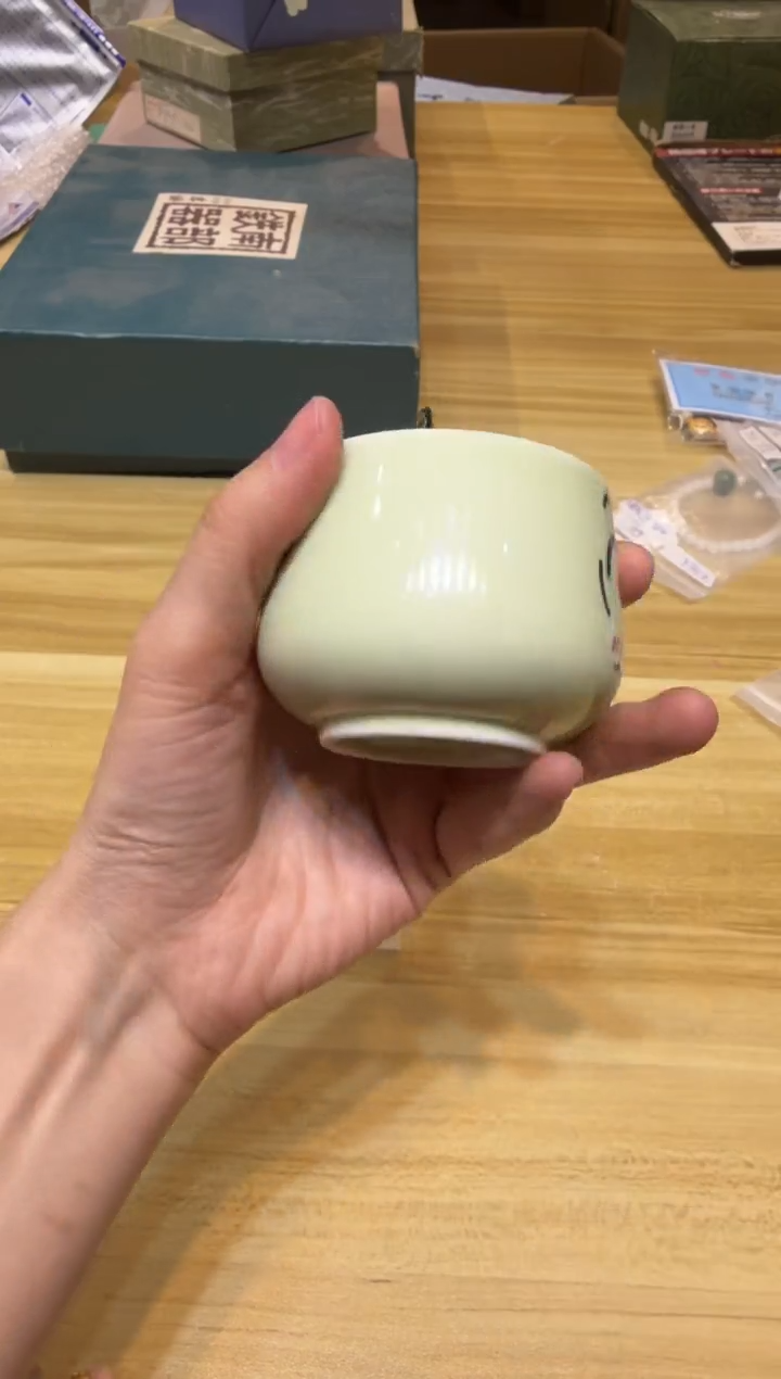 小狐狸严选日瓷器小狐狸精选日瓷器