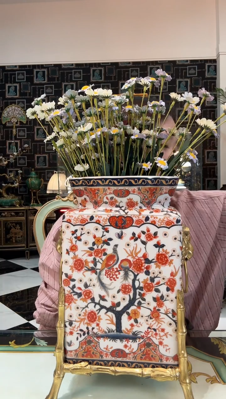 陶南*-鸿禧高温瓷