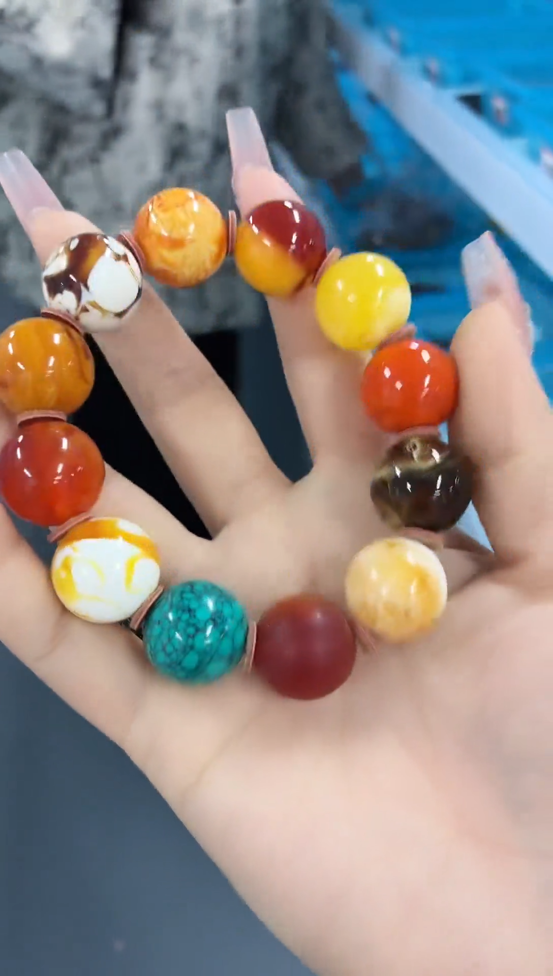 【高定甄选】高端轻奢多样性发货ZX4227