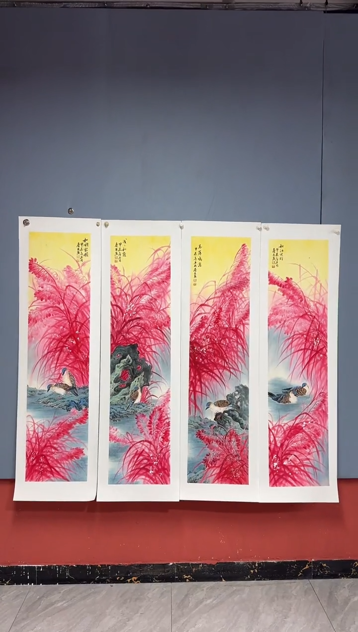 国画26李庆友李庆友李庆友w