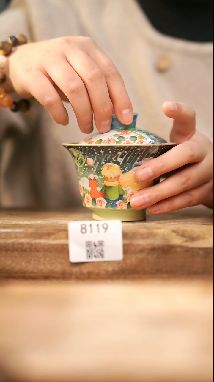 【落单孤品】福利/杯子@@8119