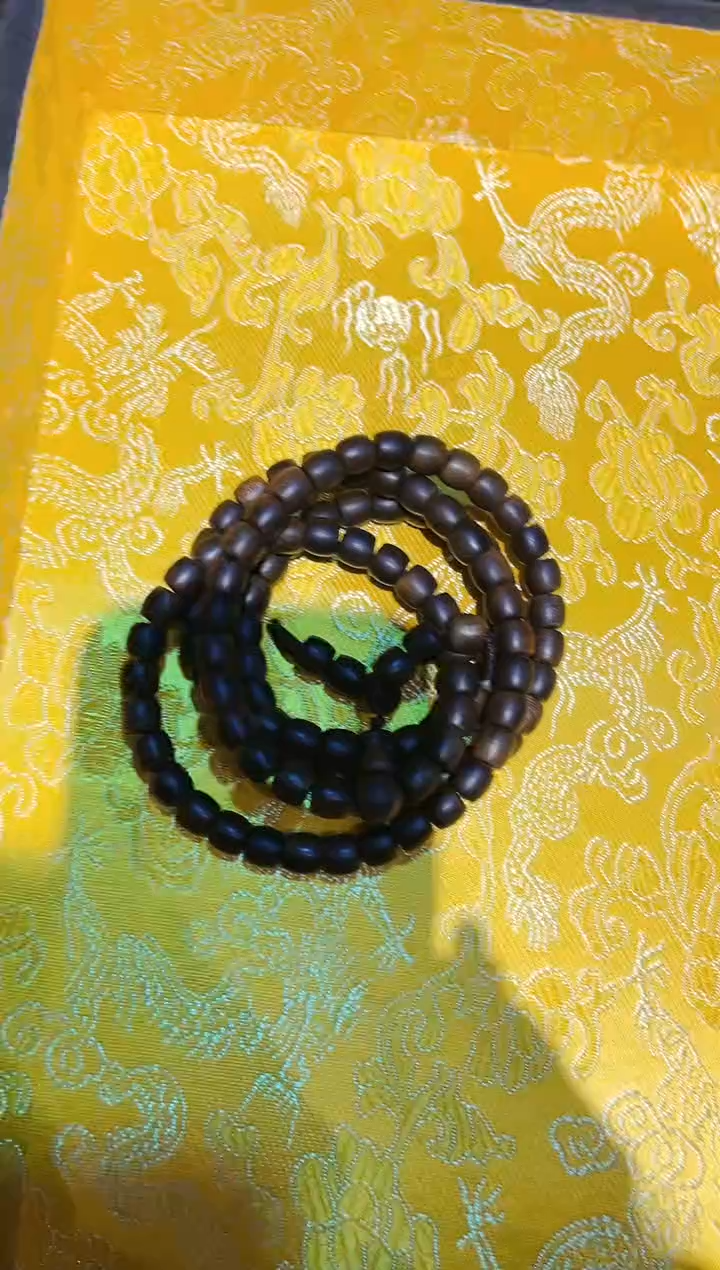 【闪购商品】沉香手串七七精品专属链接200010