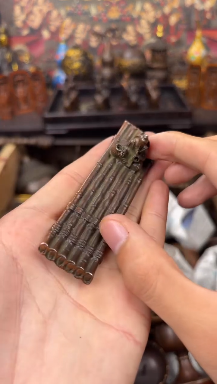 信德铜器专属精选链接