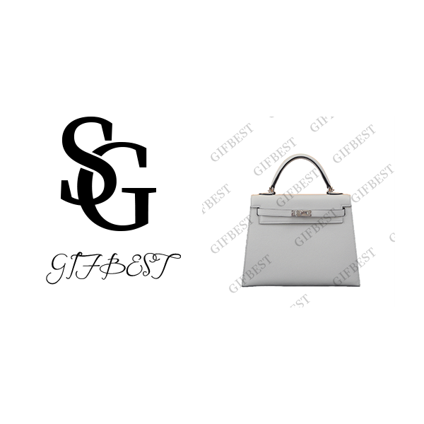 【尺寸：25*10*17】XUE-Y原创高定法羊皮单肩斜挎女包1216凯莉25