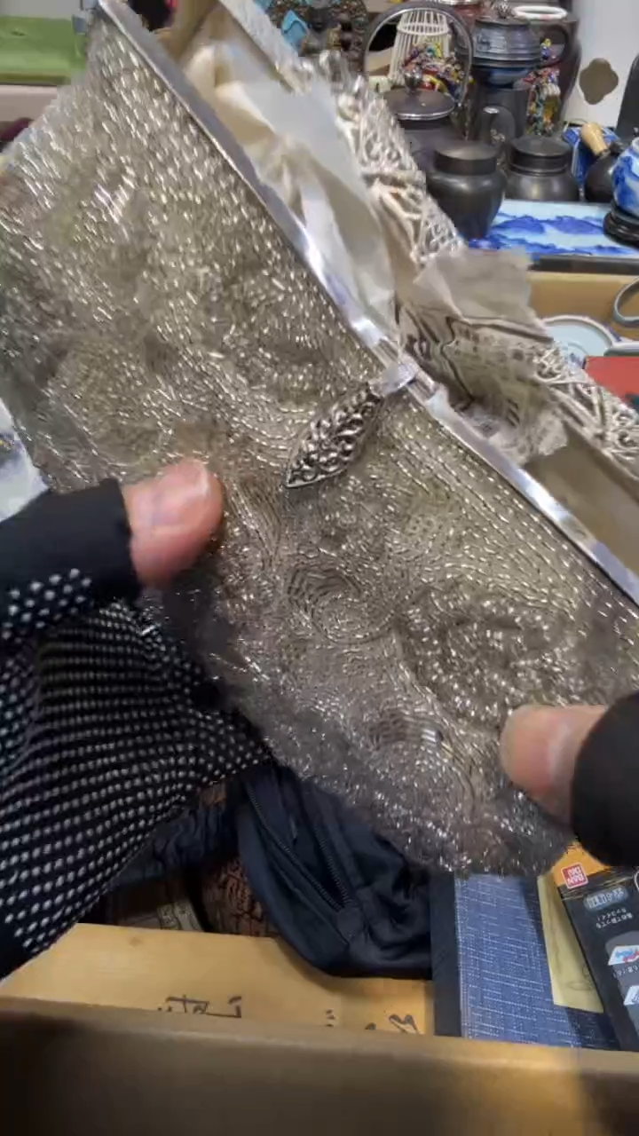 布中古艺术工艺美术品