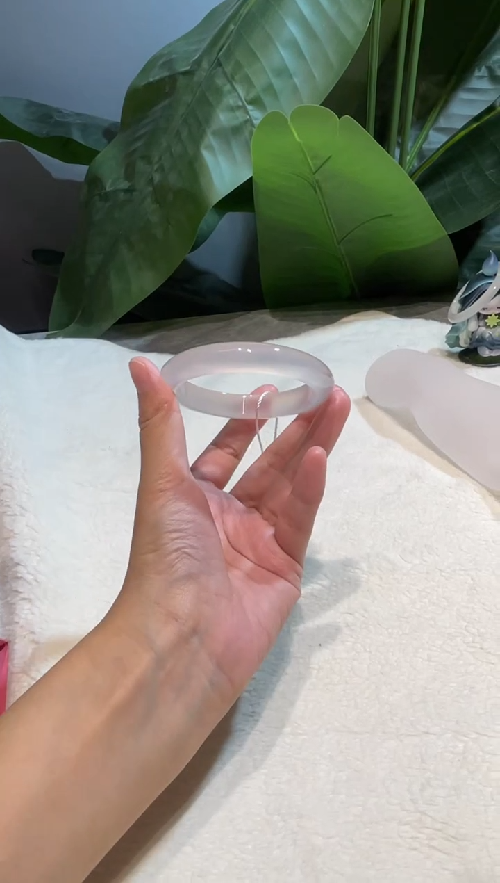 手镯玛瑙/玉髓未镶嵌56鉴赏期48小时