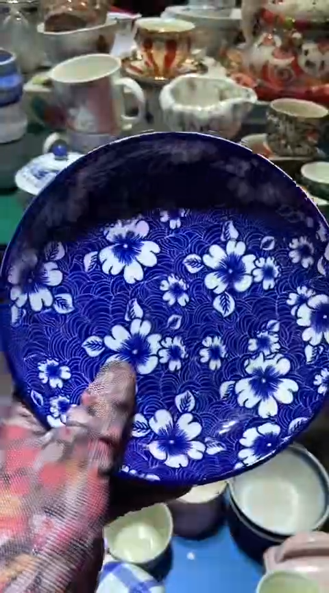 【闪购商品】瓷片6938667784613729740