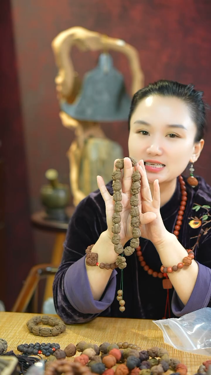 合香（息肌丸狐狸手持）