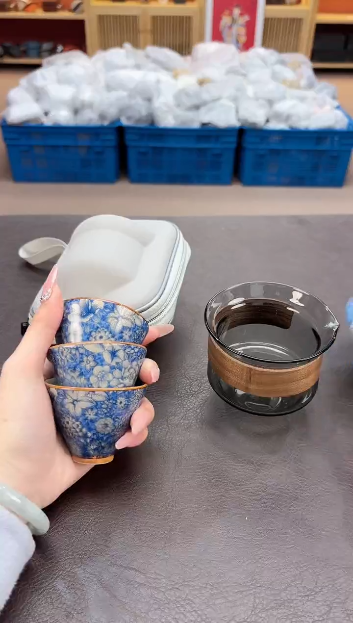 【闪购商品】摆件瓷SC1111111111111