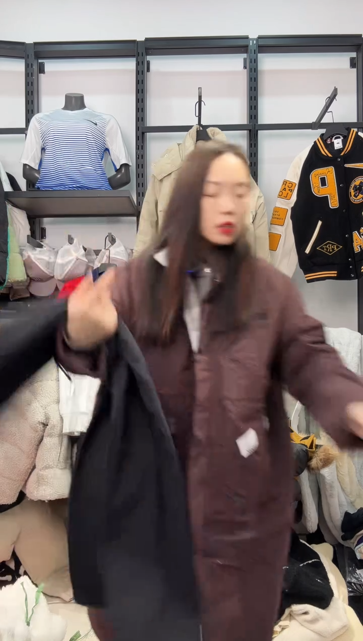 2686闪购编码 Nike/Jordan运动卫衣裤以直播间过款为准 尺码