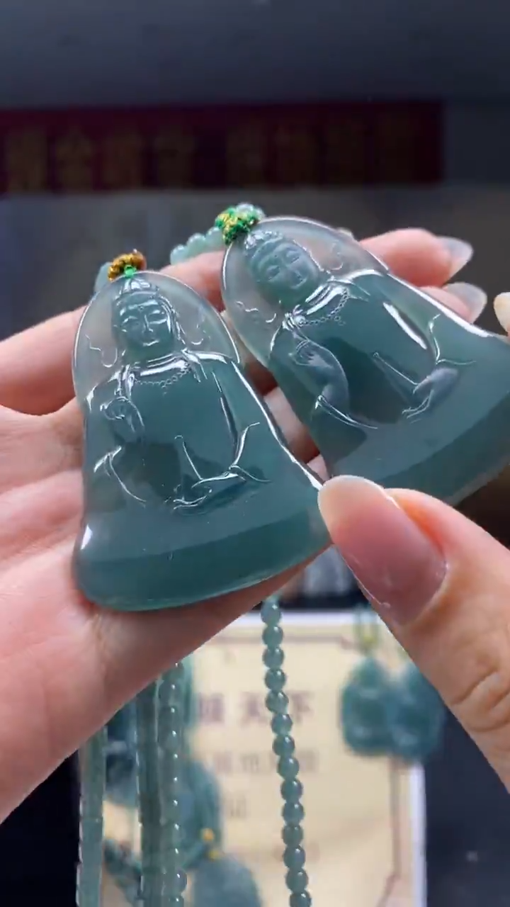 未镶嵌定制翡翠多样性发货【只发一件】*q21