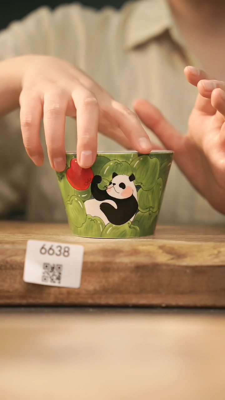 【落单孤品】福利/杯子@@6638