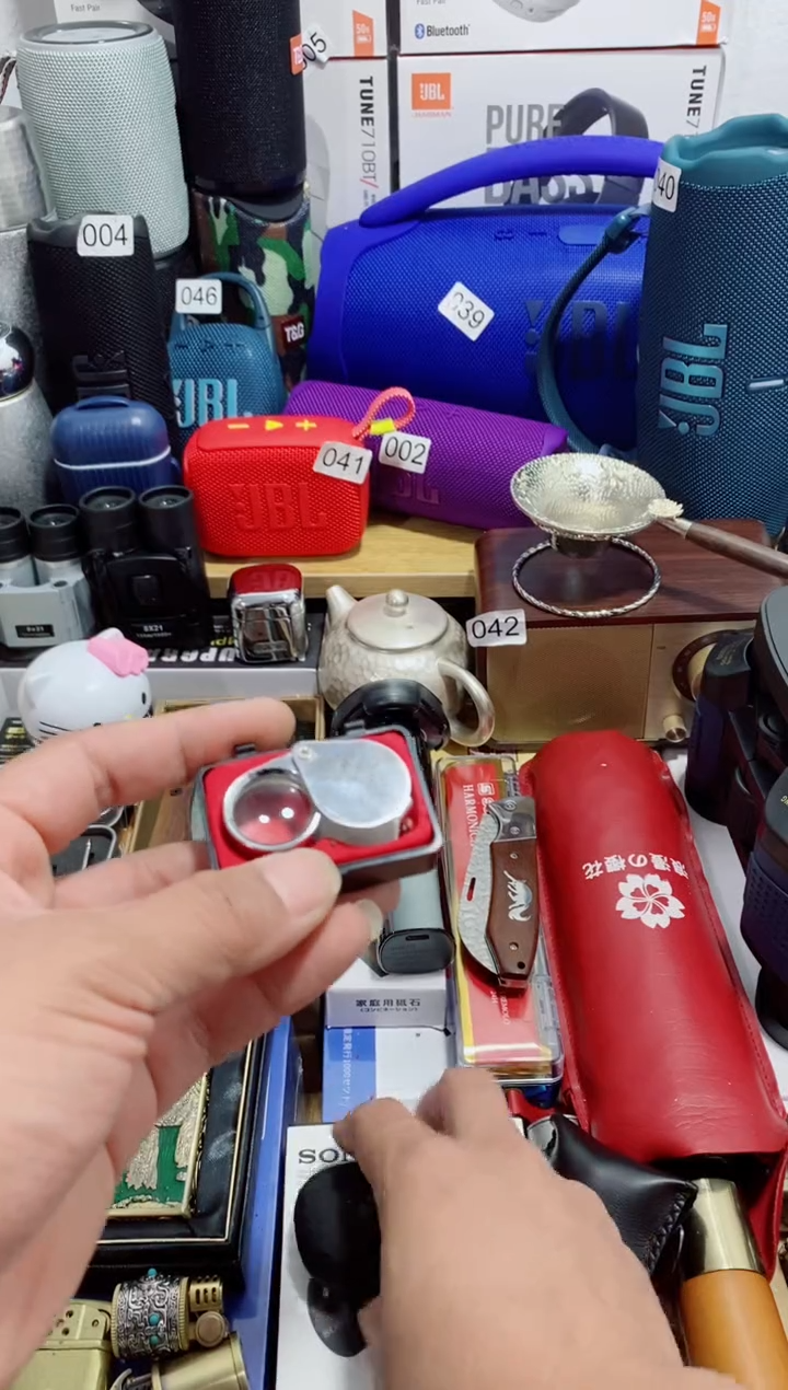 瓷片闪购商品如图所示