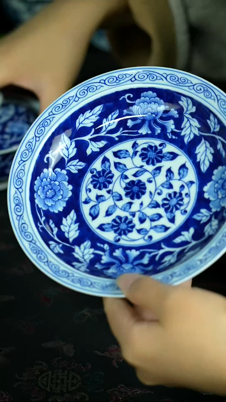 别划走，蹲住你就赚了！茶具