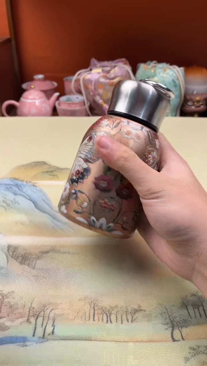 陶瓷@@@云问茶具链接