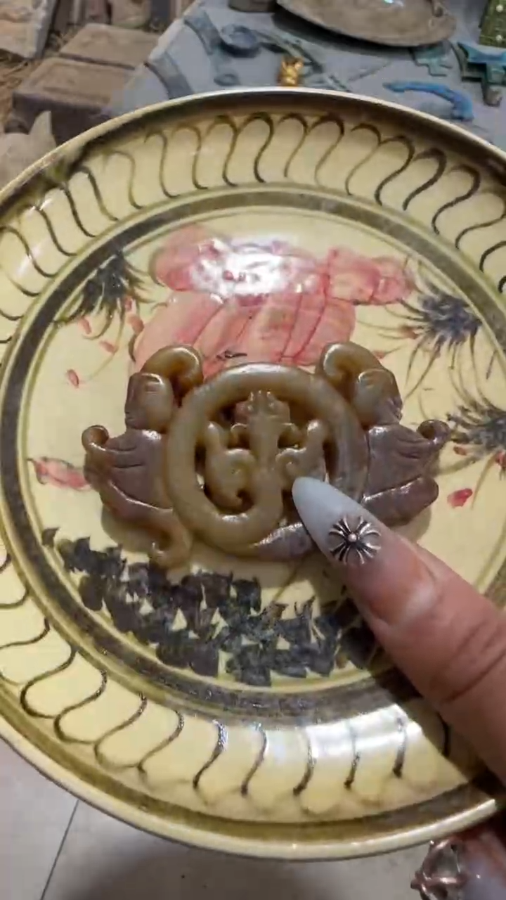 【闪购商品】摆件瓷摆件瓷摆件