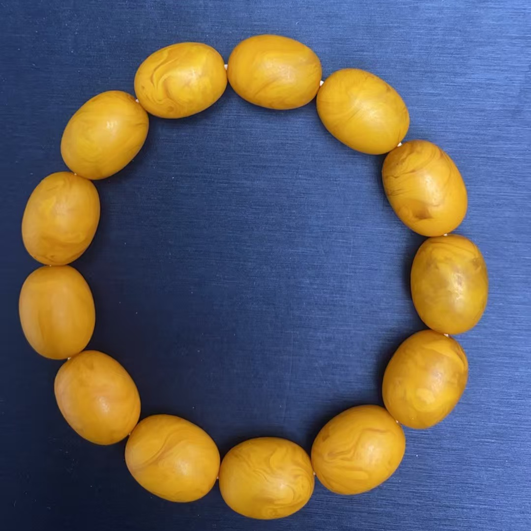 手链 YY30【臻源饰品】精品时尚百搭气质款手串（多样性发其一）