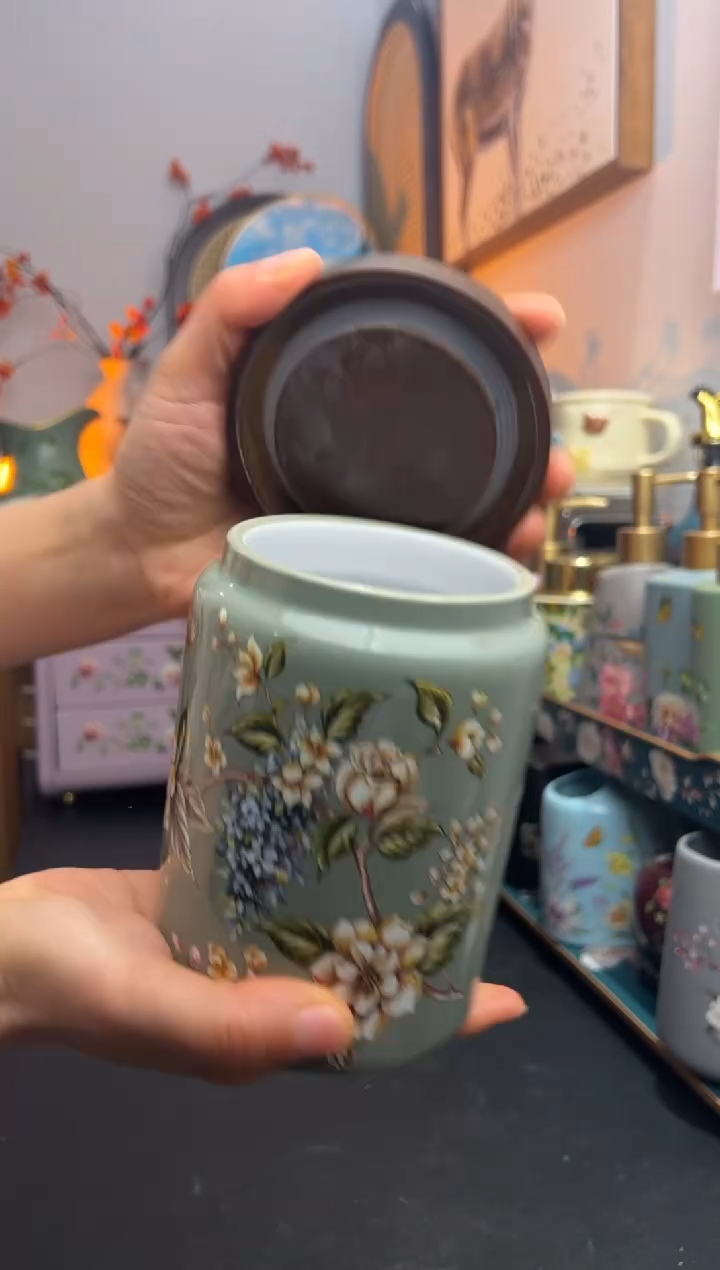 外贸陶瓷家居百货