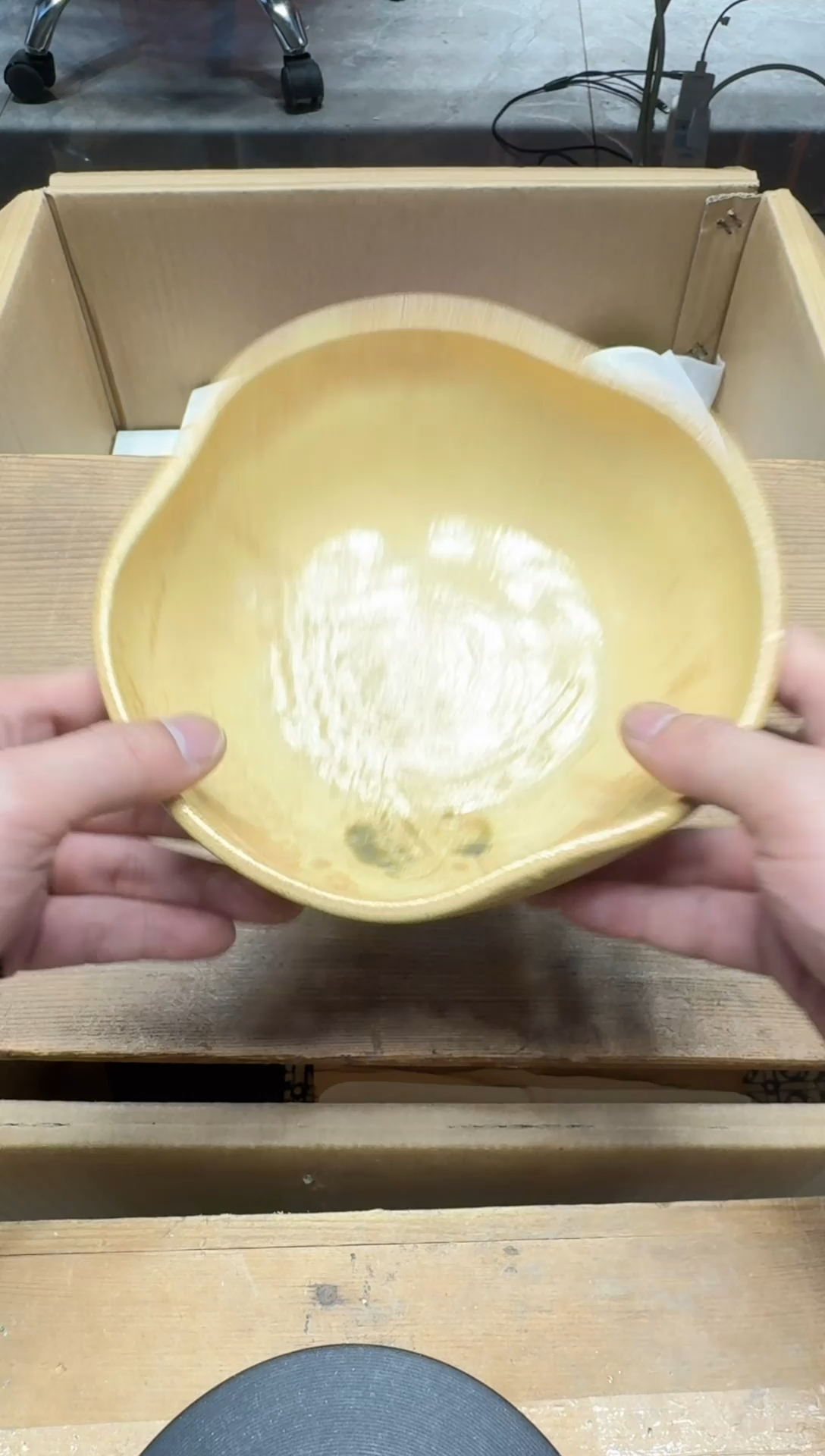 瓷器闪购商品 如图 中古品默认微瑕