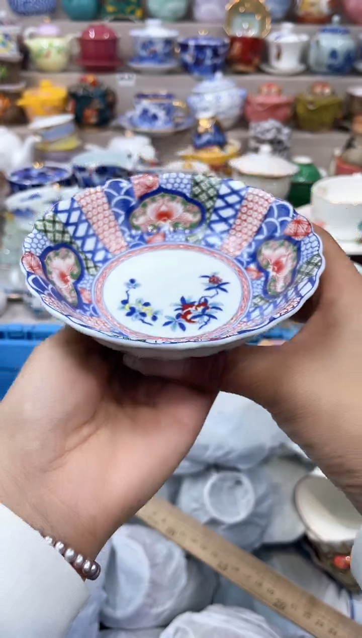 【闪购商品】云陶集市祝大家2025愿你所愿皆所得