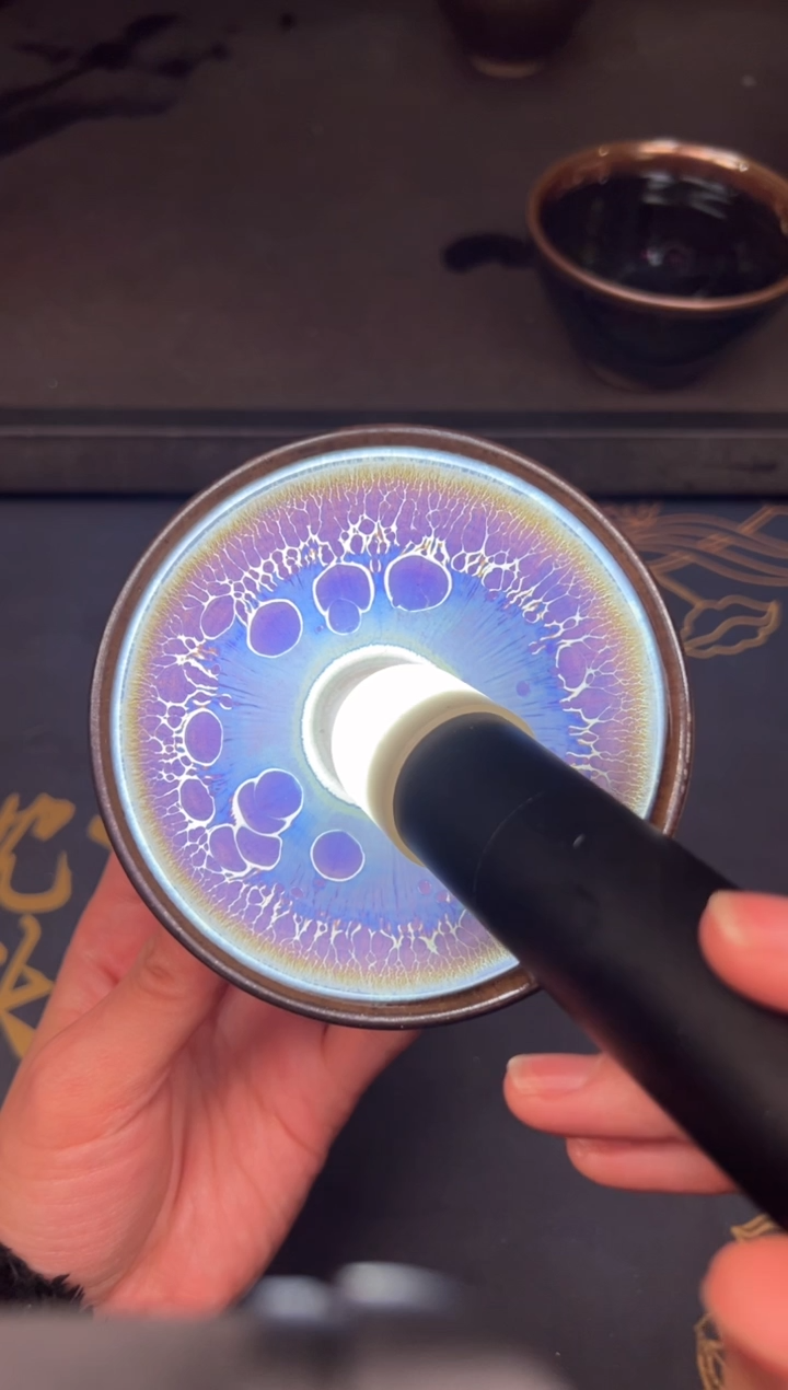 【闪购商品】茶盏茶器大玩家徐长和251