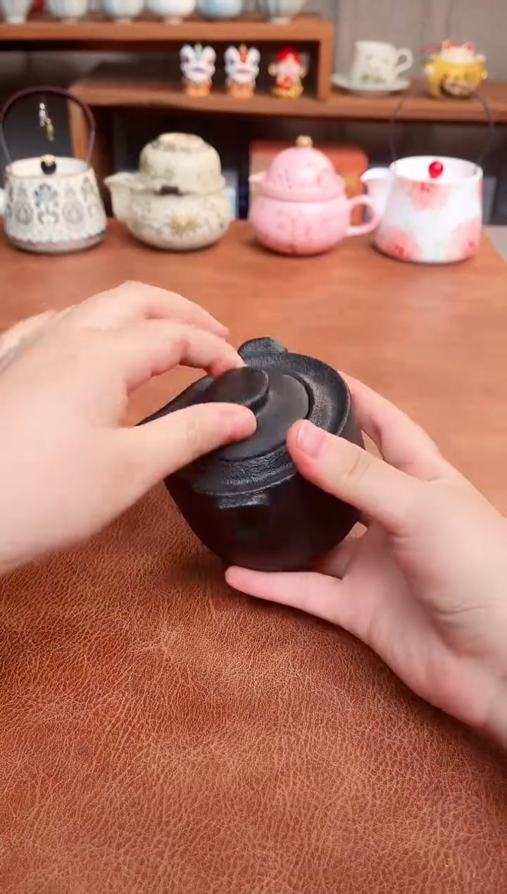 (微瑕，完美主义勿拍）