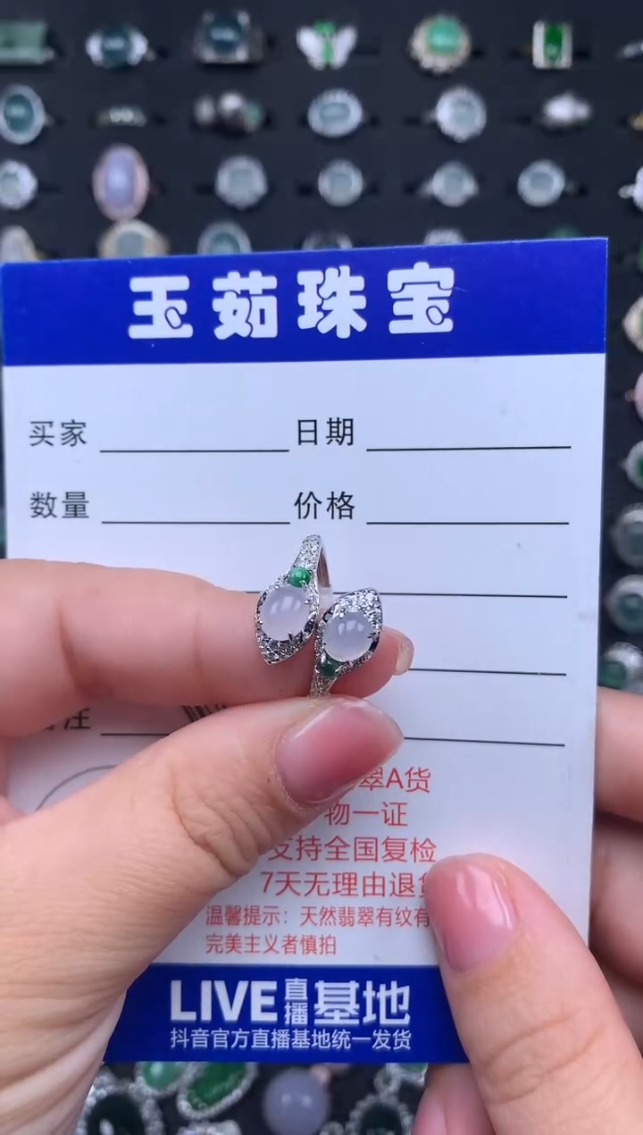 【闪购商品】翡翠颈饰银S925镶嵌234234
