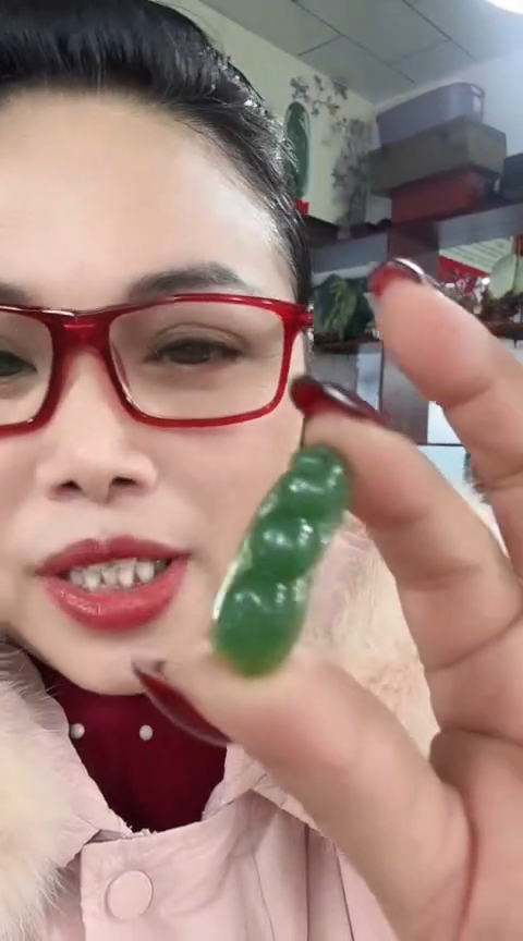 颈饰未镶嵌和田玉多样性发货拍一发一