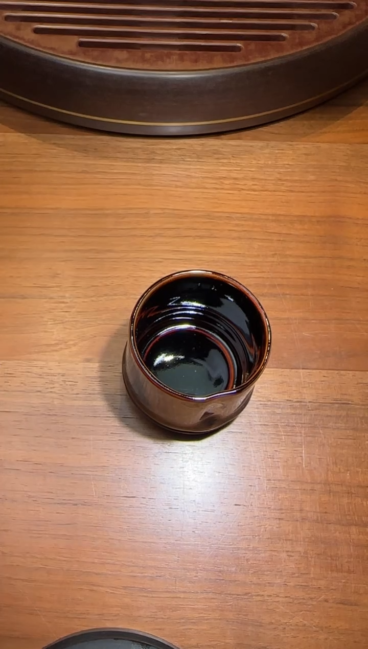 【闪购商品】茶盏范泽锋高端收藏61