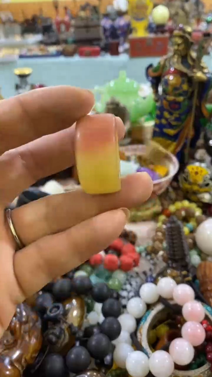 【闪购商品】宫廷影视老旧工艺摆件