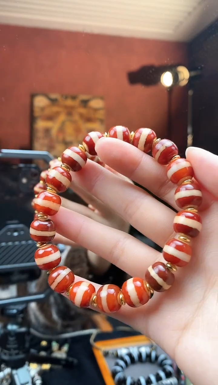 【闪购商品】玛瑙/玉髓284未镶嵌0225-