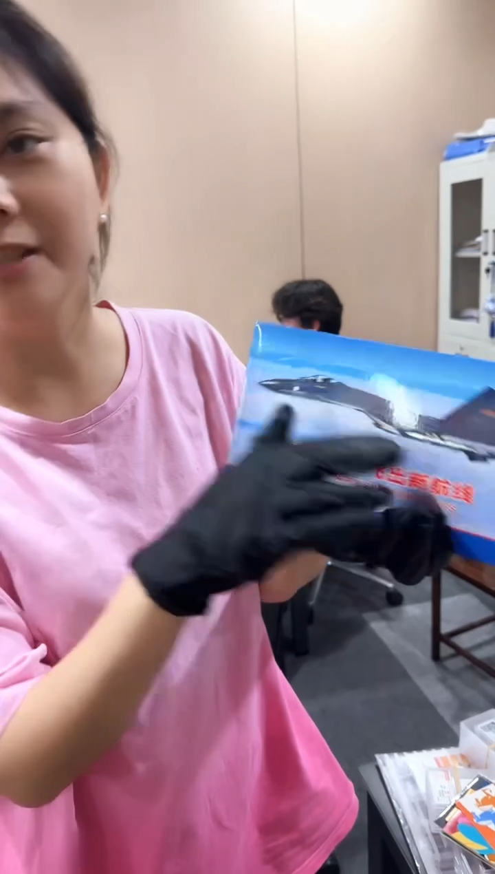 飞机飞行航线   邮折