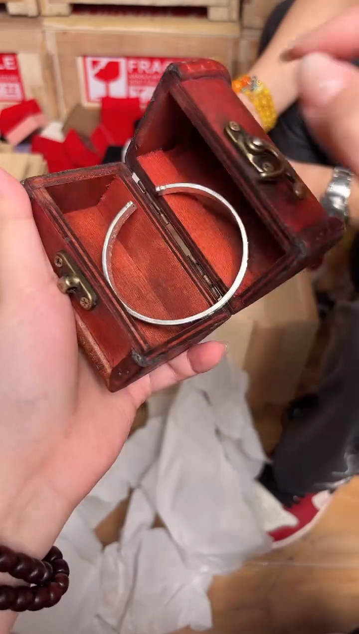 福利款精品手串—-10030
