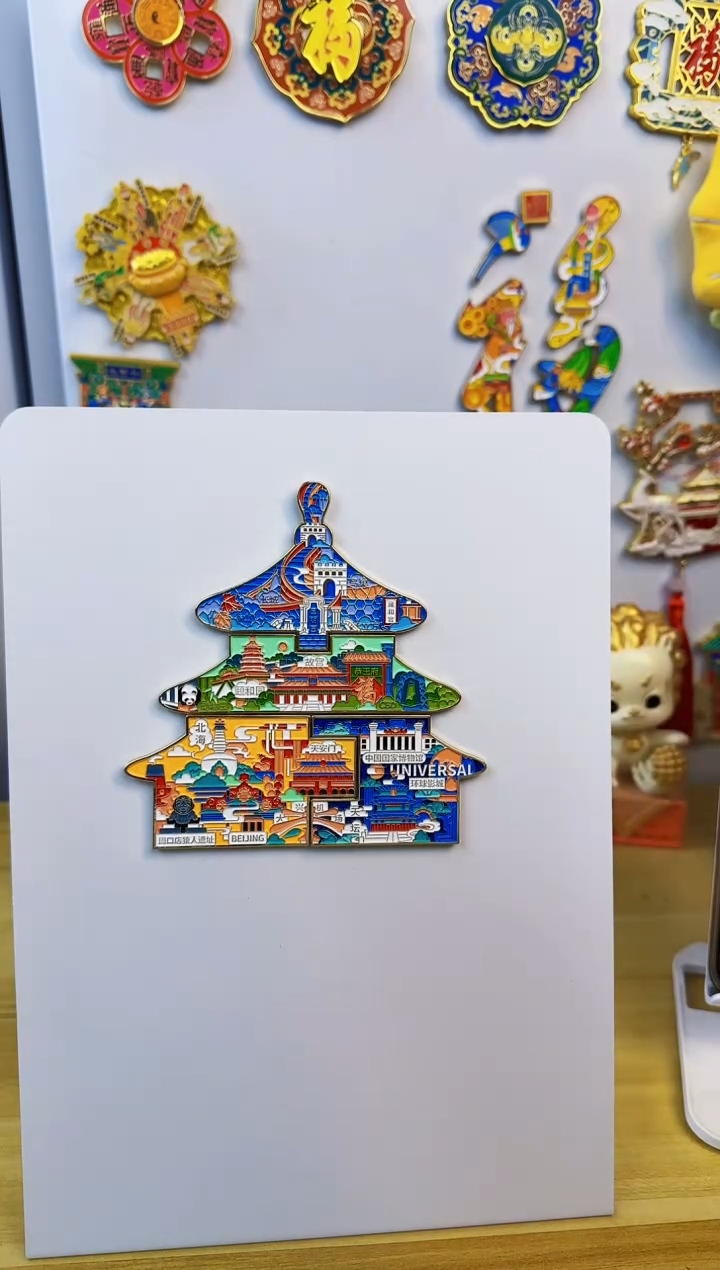 【闪购商品】天坛拼图哈哈哈哈哈