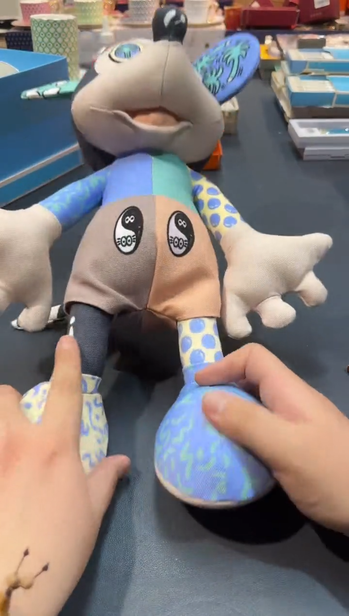 碗DOLL6全场正品，京东包邮