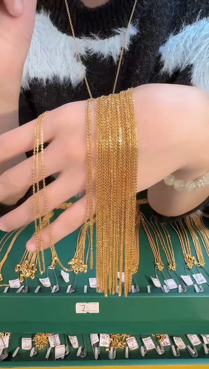 福利 固定闪o 45长 1.10（附带礼盒包装）