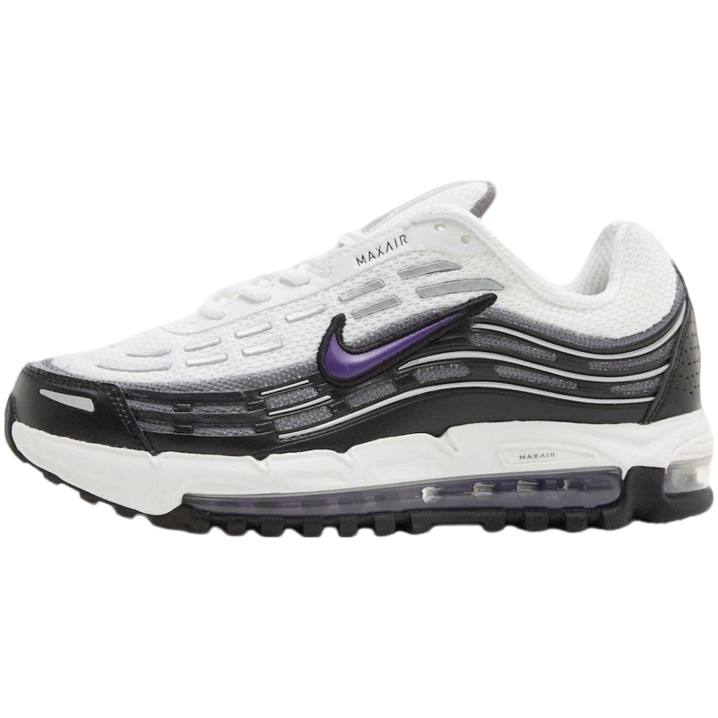 NIKE/耐克运动生活系列鞋子2025白色AIR MAX休闲鞋FZ4110105
