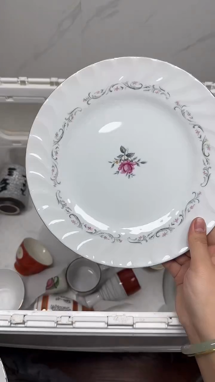 【闪购商品】442回流瓷器，默认微瑕18.8包邮