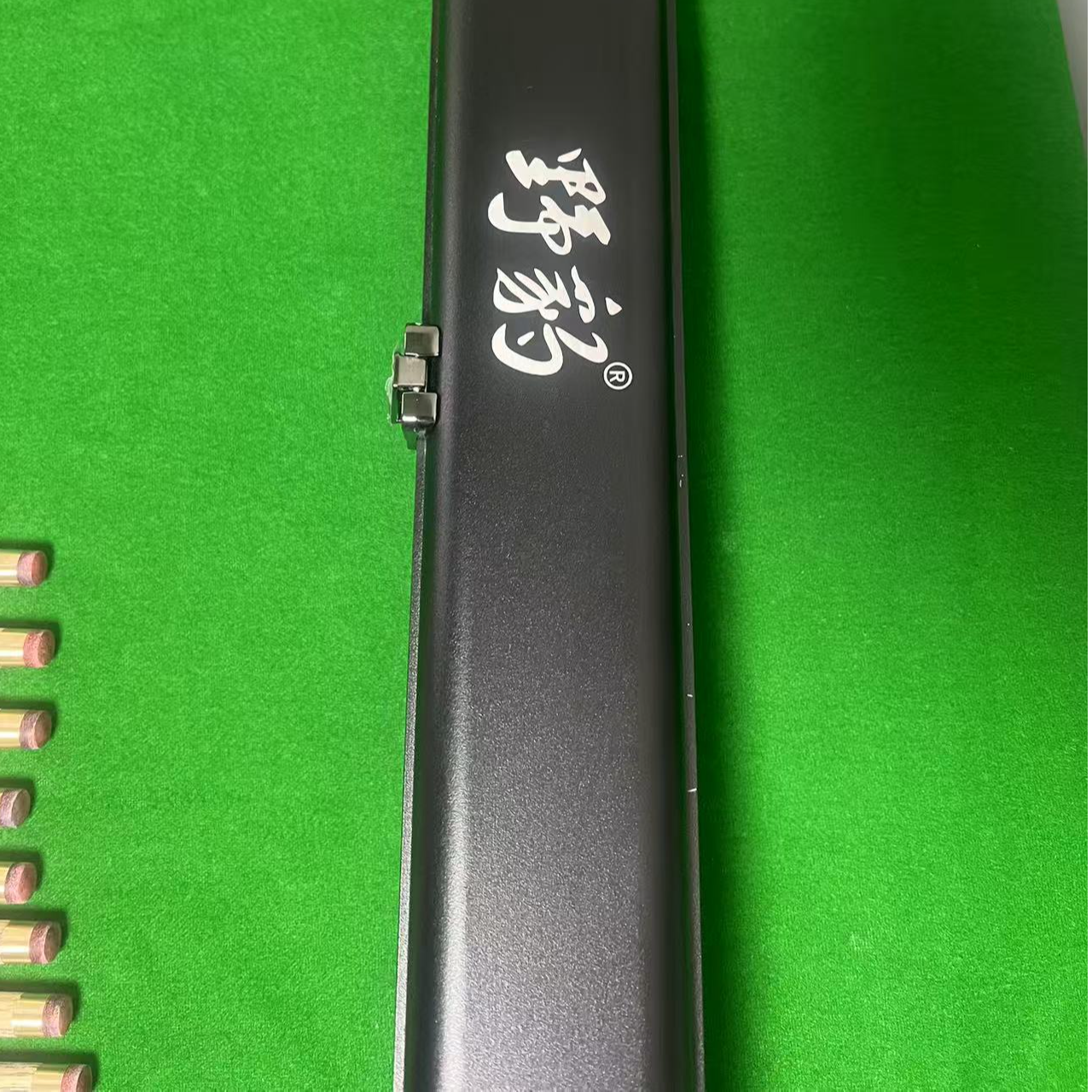 台球杆盒铝合金-