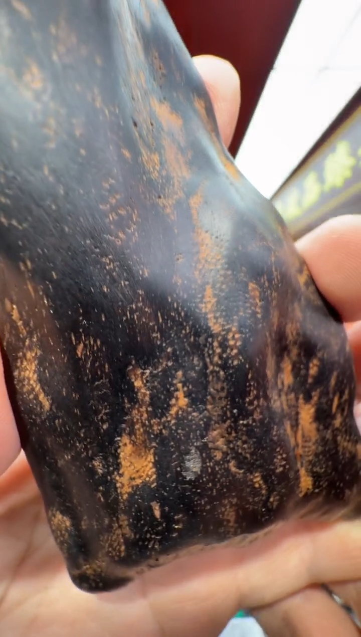 沉香吊坠多样性发一